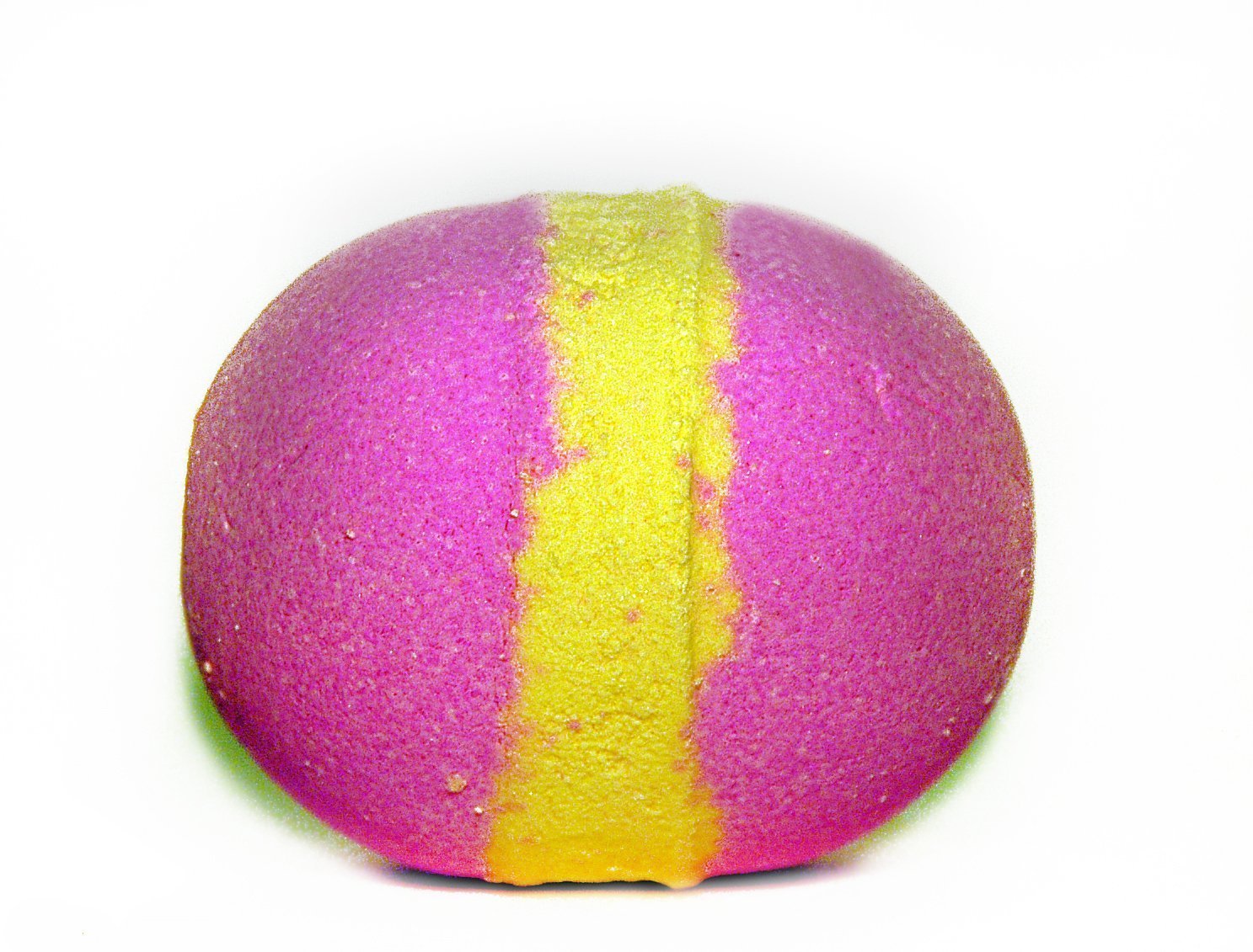 Luxury Bath Bomb for indulgent bathing with premium fragrance